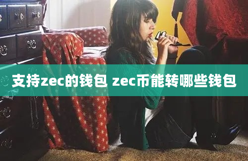 支持zec的钱包 zec币能转哪些钱包