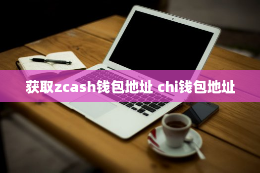 获取zcash钱包地址 chi钱包地址